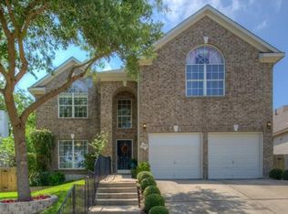 920 Cashew Ln, Cedar Park, TX 78613