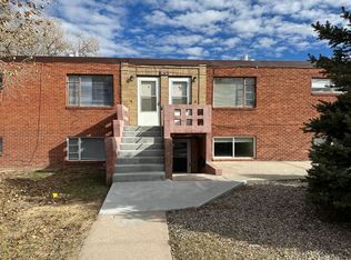 1431 Hot Springs Ave #A, Cheyenne, WY 82001
