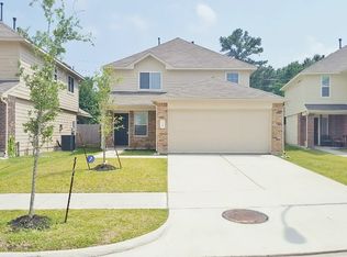 729 S Ella Creek Dr, Houston, TX 77067
