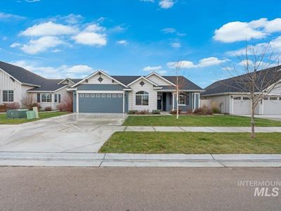 5961 W Quintale Dr, Meridian, ID, 83646