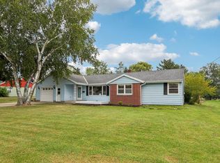 543 Clark St, Cascade, WI 53011