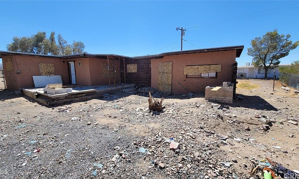 35308 Santa Fe St, Daggett, CA 92327 MLS WS22198923 Zillow