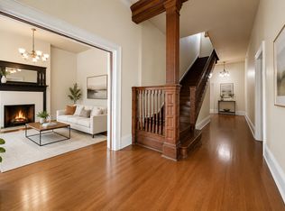 3717-21 Westminster, Saint Louis, MO 63108