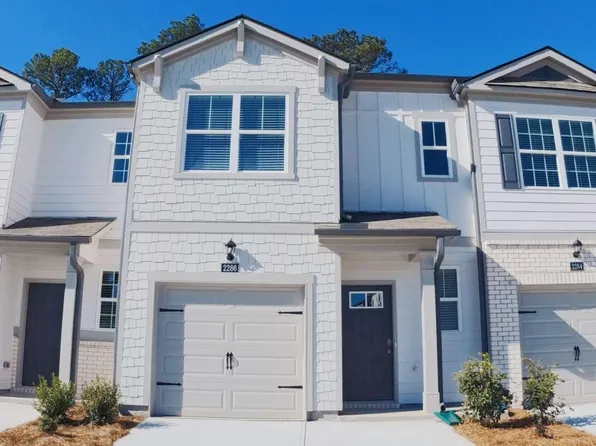 2286 Jamin Bnd #19, Lithonia, GA 30058