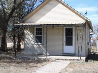 311 Ute Ave, Kiowa, CO 80117