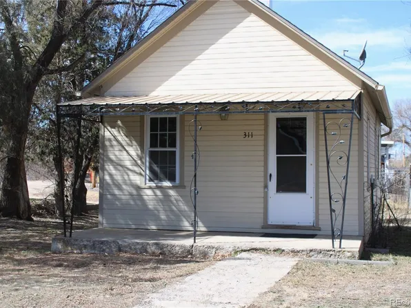 311 Ute Avenue, Kiowa, CO 80117