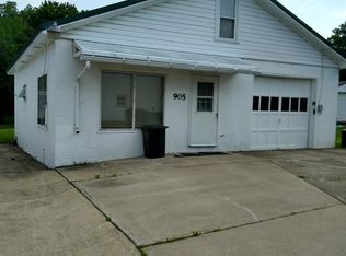905 Main St, Marion Center, PA 15759