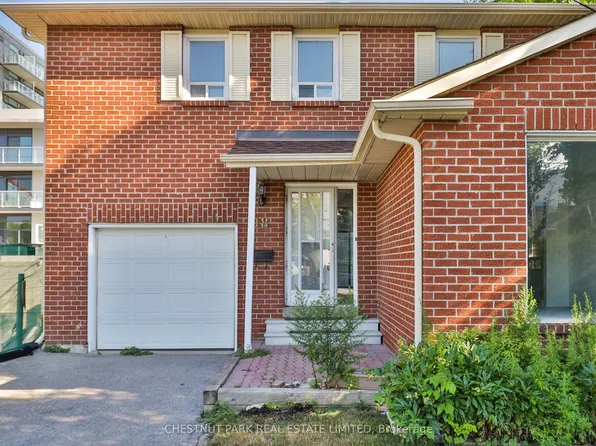 18 Dervock Cres, Toronto, ON M2K 1A7