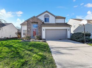 1003 Portlock Dr, Columbus, OH 43228