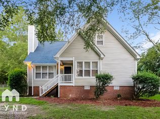 5037 Huntingcreek Dr, Wake Forest, NC 27587
