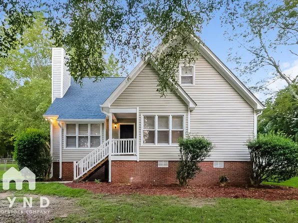 5037 Huntingcreek Dr, Wake Forest, NC 27587