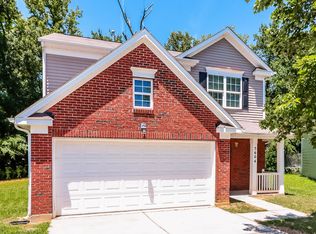 5604 Chiefly Ct, Charlotte, NC 28212