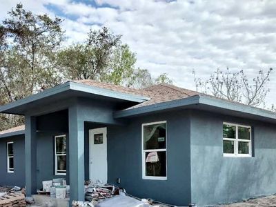 1620 NW 7th St, Okeechobee, FL, 34972