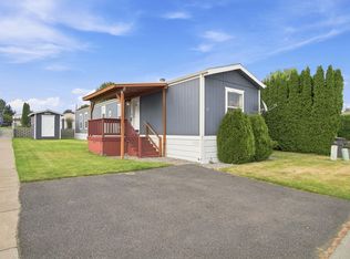 2201 N Craig Rd Lot 106, Spokane, WA 99224