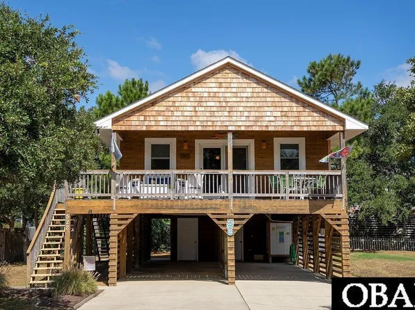 522 W Wilkinson St Lot 30-32, Kill Devil Hills, NC 27948