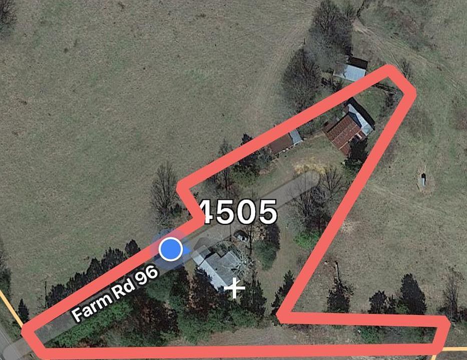 2nd image of 1196 Fm 96
