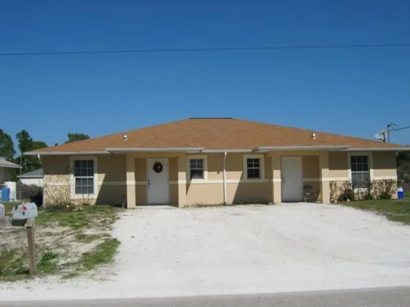1416-1418 W 12th St, 1416/1418 W 12th St, Lehigh Acres, FL 33972