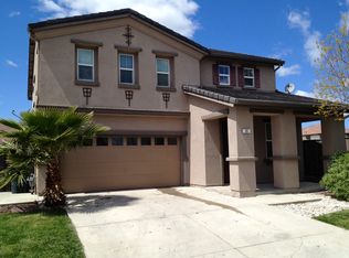 35 Feldin Ct, Elk Grove, CA 95758