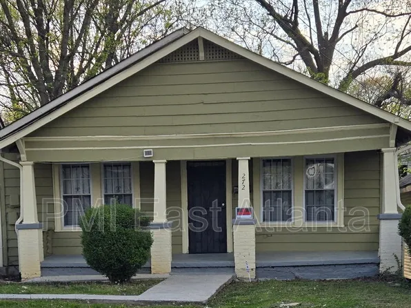 272 Joseph E Lowery Blvd NW, Atlanta, GA 30314