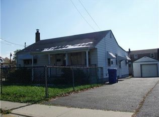 58 Holly St, Port Reading, NJ 07064