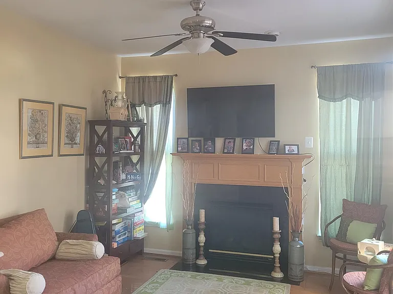 Sunroom