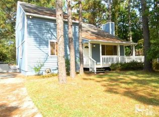 638 Hidden Valley Rd, Wilmington, NC 28409