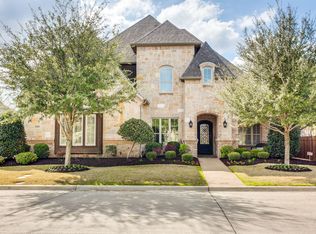 1100 Tealwood Ct, Southlake, TX 76092