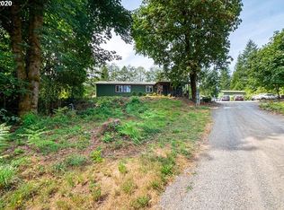 35804 NE 229th Ave, Yacolt, WA 98675