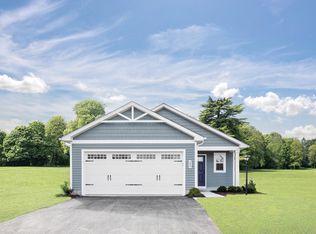 248 Suburban Meadow Pass, Wendell, NC 27591