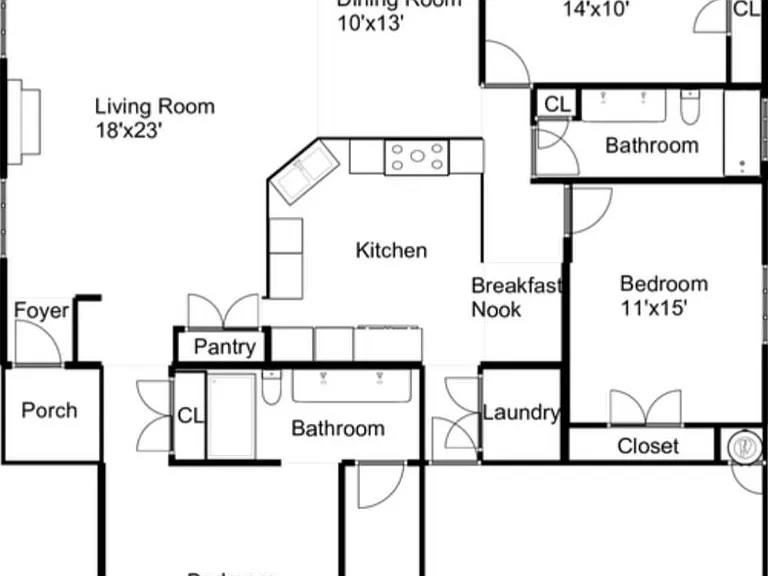 1704 Chris Dr — Photo 21