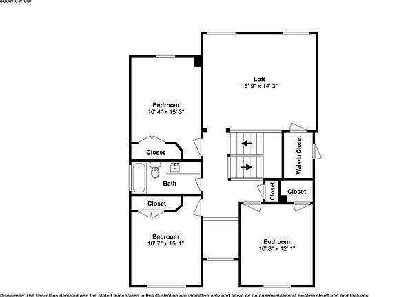 3rd image of this home