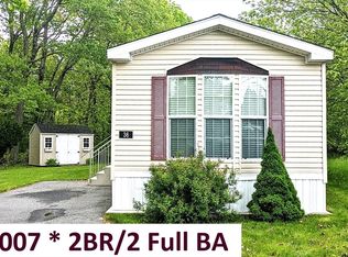 36 Presidential Cir, Warren, MA 01083