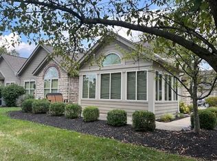 9103 Timberbrook Ln UNIT D, Florence, KY 41042