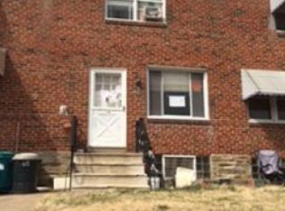 8012 Terry St, Philadelphia, PA 19136