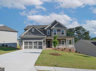 178 Alderman Ln, Winder, GA 30680