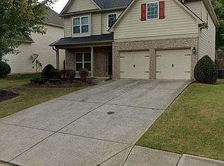 4960 Arbor View Pkwy NW, Acworth, GA 30101