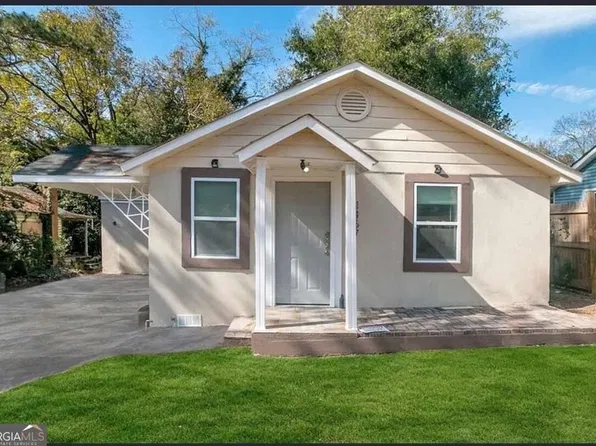 1457 Helon St, Macon, GA 31204
