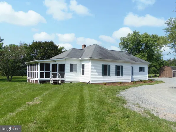 12058 Mitchell Rd, Mitchells, VA 22729