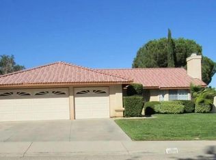 3023 Hampton Rd, Palmdale, CA 93551