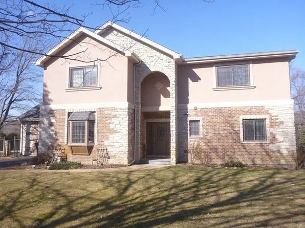 108 North Pkwy, Prospect Heights, IL 60070