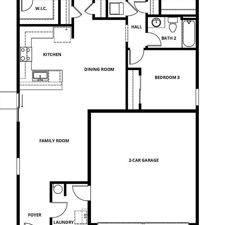 2nd image of 7242 West Big Thompson Circle