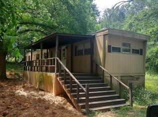 7108 Autumn Trl, Frankston, TX 75763