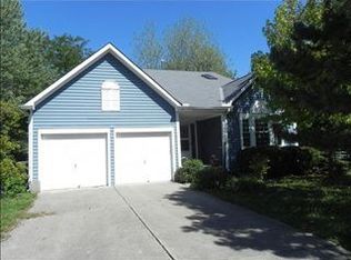 8150 Clearmeadow Dr, West Chester, OH 45069