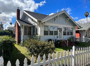 218 W 22nd St, Merced, CA 95340