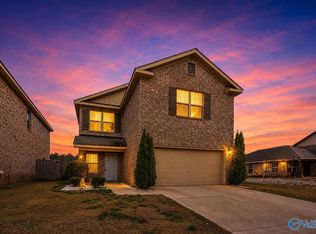 119 Winstead Cir, Owens Cross Roads, AL 35763