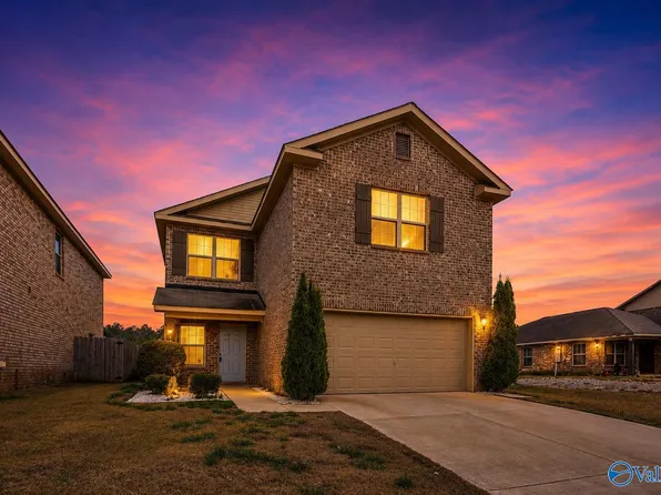 119 Winstead Cir, Owens Cross Roads, AL 35763