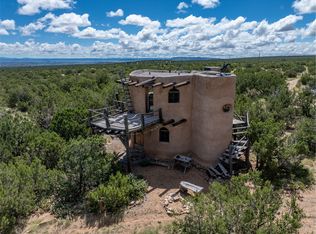15 Corazon De Oro, Cerrillos, NM 87010