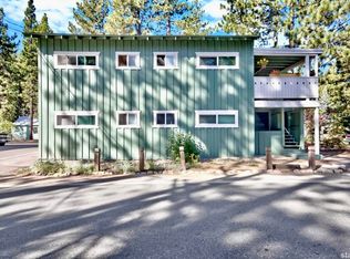 890 Lakeview Ave #9, South Lake Tahoe, CA 96150