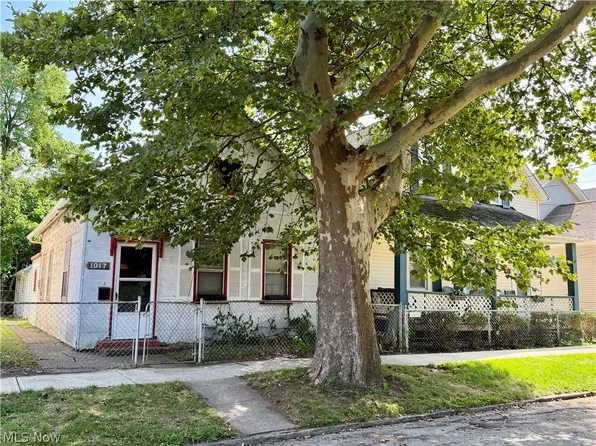 1015-1017 Auburn Ave, Cleveland, OH 44113