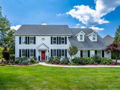 7187 Saint Ives Pl, West Chester, OH, 45069
